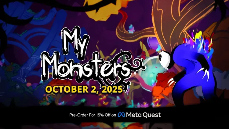 Developer update image for Last Chance To Save 15% & Launch Trailer!