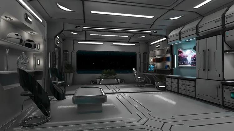 Developer update image for New Horizons Await: Exciting Updates Coming to Solara One