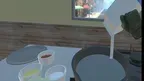 Science in Cooking: Cheese Pizza screenshot 3