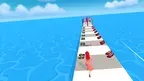 Girl Fashion Runner screenshot 5