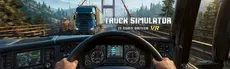 Truck Simulator 25: Euro Driver VR hero image