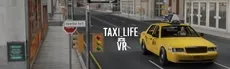 Taxi Life hero image