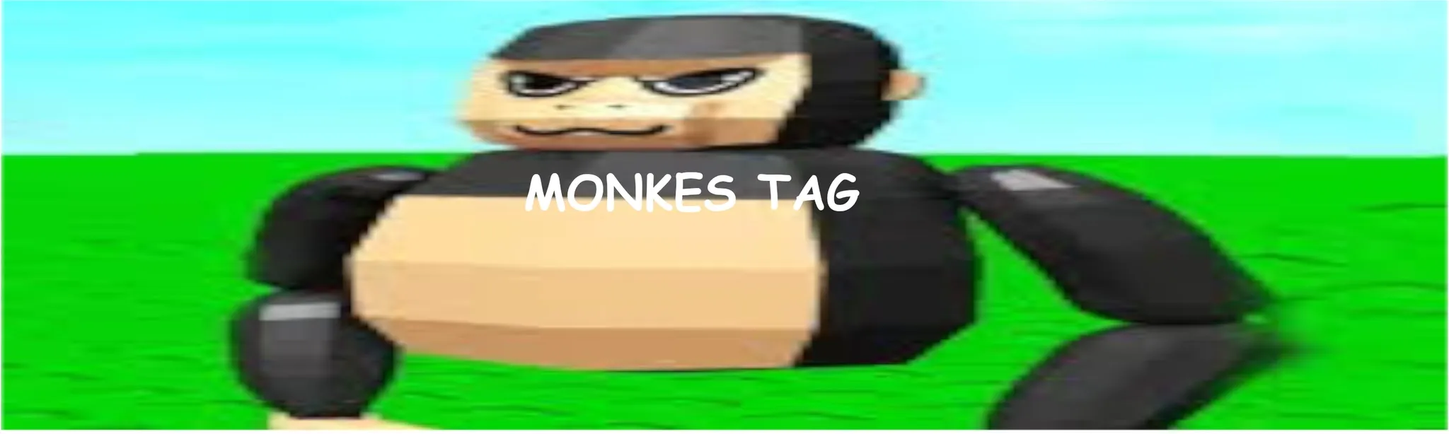 monkes tag