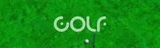 Golf hero image