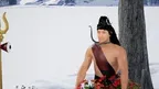 Aadhi Guru - Guided Meditation From God Shiva screenshot 1