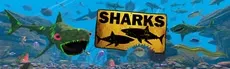 SHARKS hero image