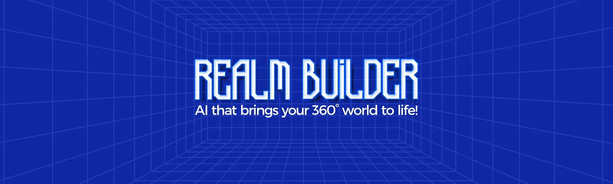 Realm Builder - Your 360 AI World!