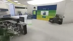 BioMerieux VR screenshot 3