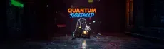 Quantum Threshold hero image