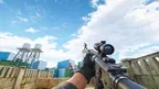 Elite Sniper 3D Gun Shooting Ops screenshot 2