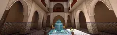 Riad VR hero image