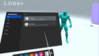 Oculus SharedSpaces for Unreal screenshot 2