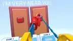 Impossible Doors: Can you open them? screenshot 2