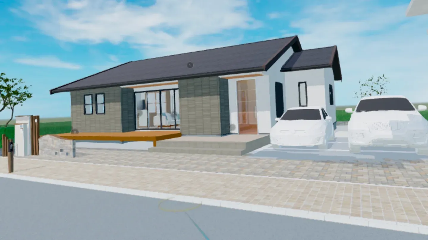 HOMEPLANNING1000 VR Launcher cover image