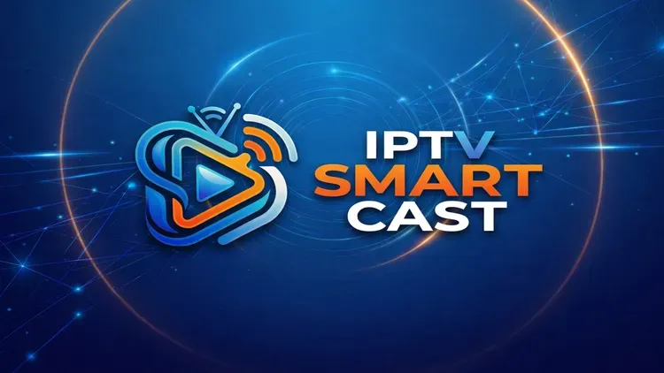 Developer update image for Level Up Your Streaming: IPTV Smart Cast is Coming to Steam! 🚀