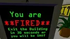 Alien TSA screenshot 3