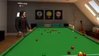 MiRacle Snooker screenshot 2