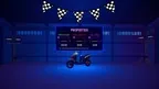 Moto Racing : Dirt Duels screenshot 2