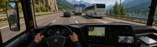 Bus Simulator VR — Open World Driving hero image