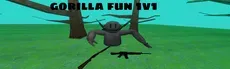 Gorilla Fun 1V1 hero image