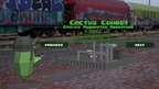 Cactus Cowboy - Emilios Adventure screenshot 4