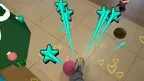 Ballee: Attack of the Zombie Elves screenshot 1