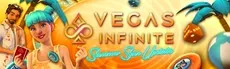 PokerStars - Vegas Infinite hero image