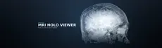 MRI Holo Viewer hero image