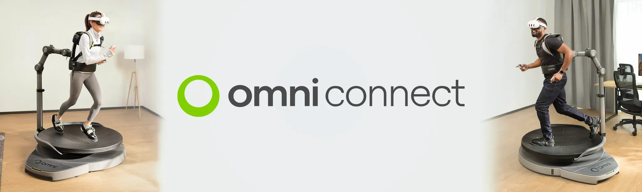 Omni Connect
