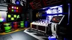 Deus Ex Machina: Episode 1 screenshot 2