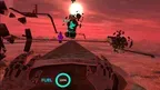 Meta Rider screenshot 0