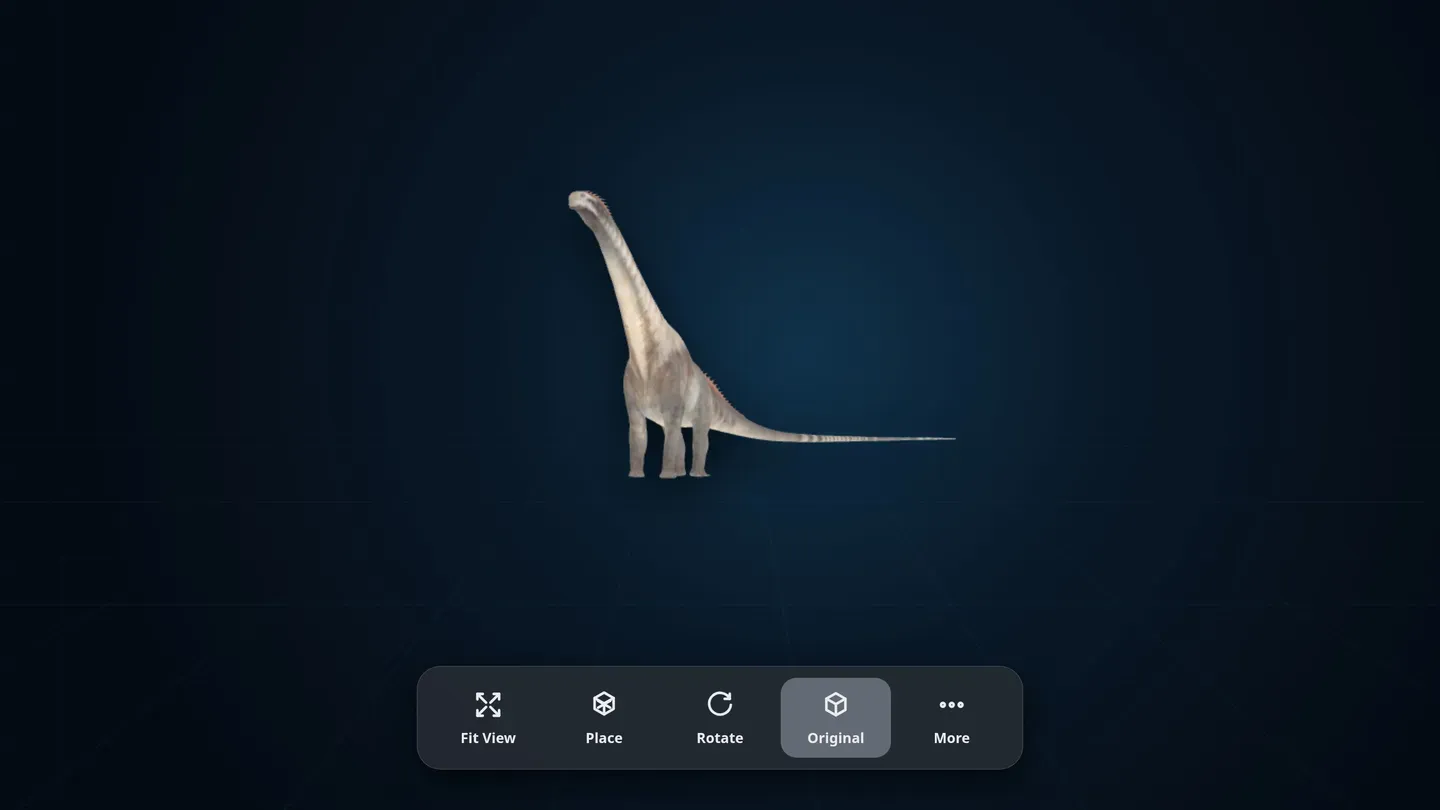 Model Explorer trailer 0