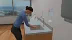 Urine Midstream Collection screenshot 2