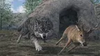I Am Ultimate Alpha Wolf Quest Simulator screenshot 0