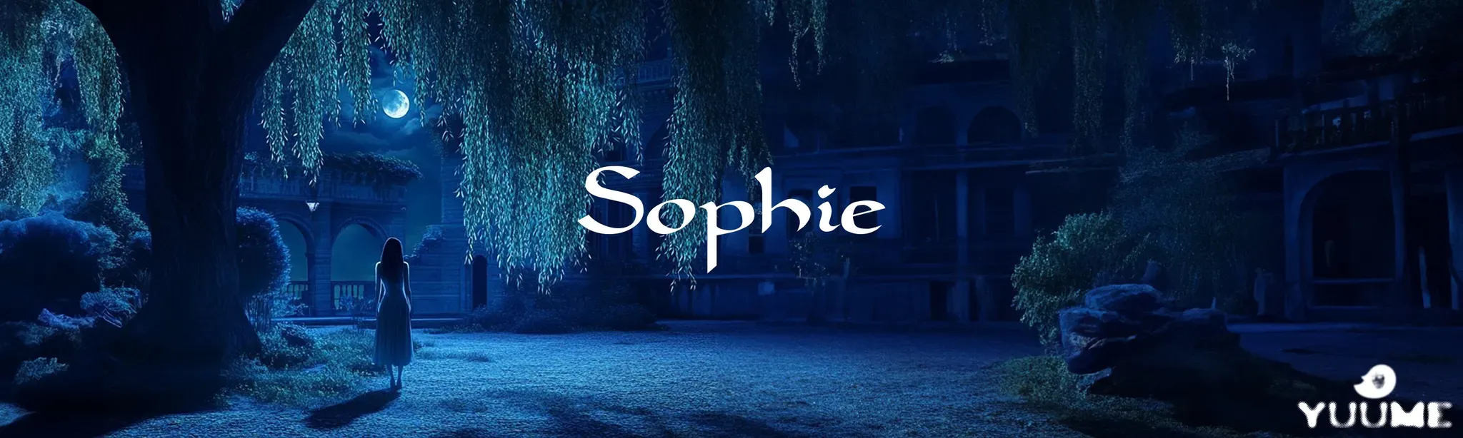 Sophie