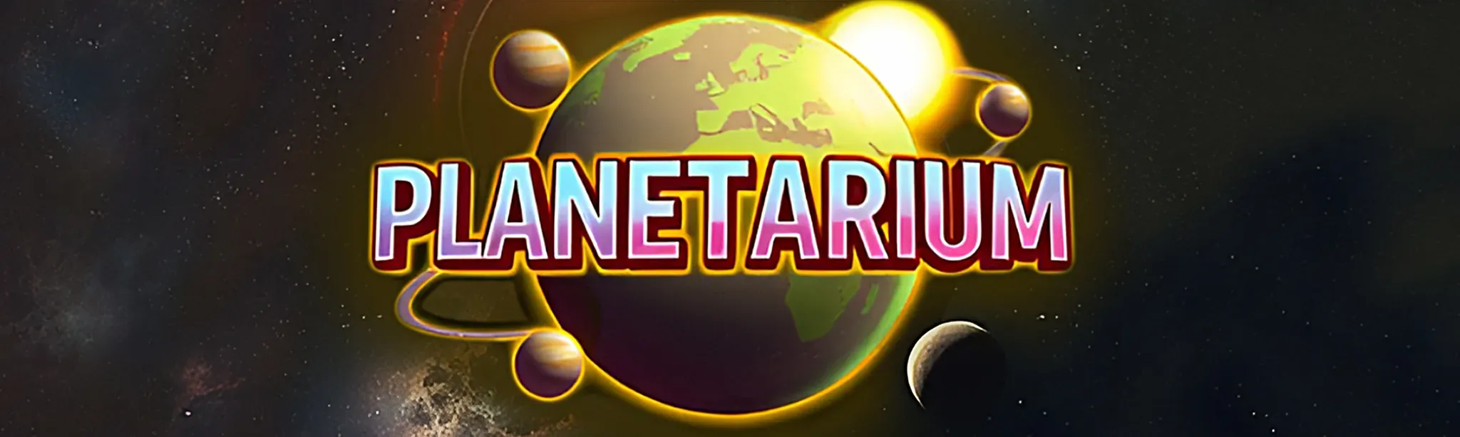 Planetarium