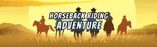 Horseback Riding Adventure hero image