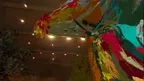 Asger Jorn MR: The Disquieting Duckling screenshot 3