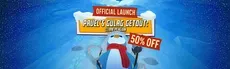 Pavel's Gulag Getout: Climb Penguin! hero image