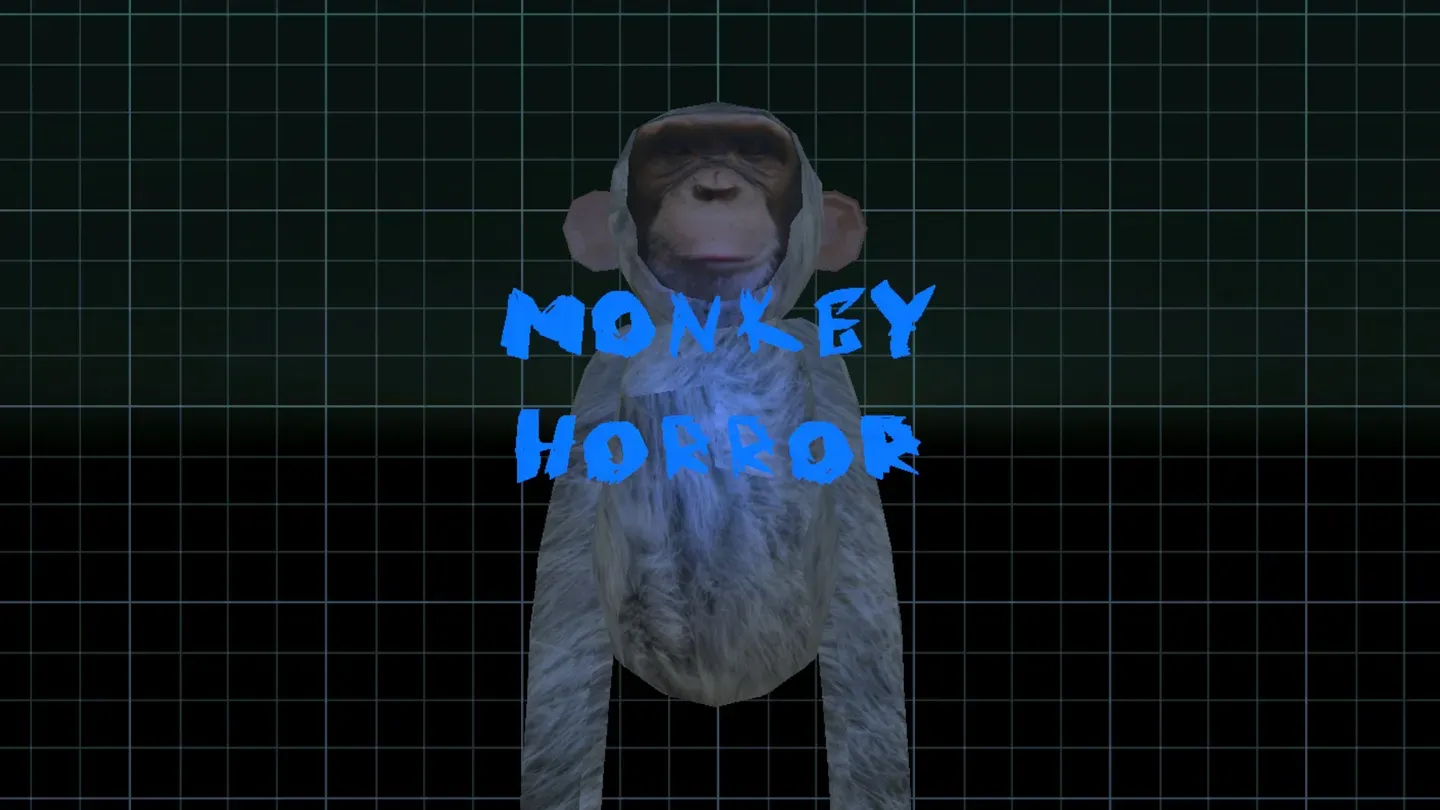 Monkey Horror trailer 0