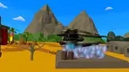 GunWar screenshot 2