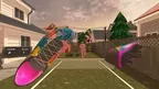 Backyard Kickabout screenshot 1