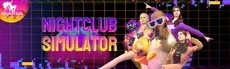 NightClub Simulator VR hero image
