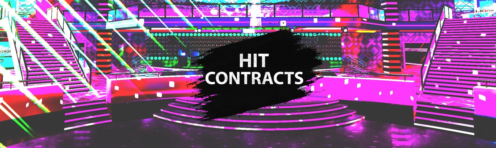 Hit Contracts VR