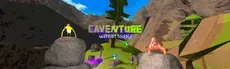 Caventure hero image
