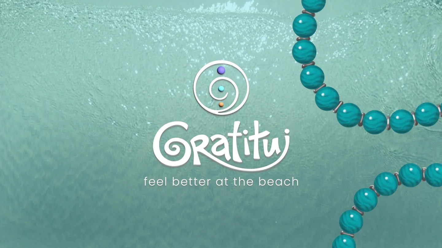 Gratitui: Beaches & Meditation trailer 0