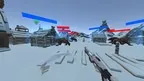 Protect the Snowy Homeland screenshot 1