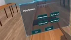 Paralympic - Sjoelen screenshot 1