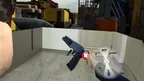 Urban Combat: Jackers (Mixed Reality FPS campaign) screenshot 3