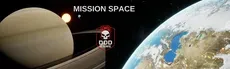 MissionSpace hero image